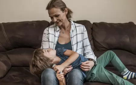 La organizaci�n y la planificaci�n ayudan a mantener la convivencia cuando los horarios de descanso son diferentes