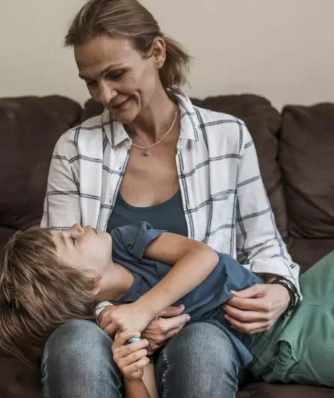 La organizaci�n y la planificaci�n ayudan a mantener la convivencia cuando los horarios de descanso son diferentes