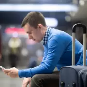 Horas de aeropuerto y escalas largas: crear un peque�o kit offline que preserve su tranquilidad