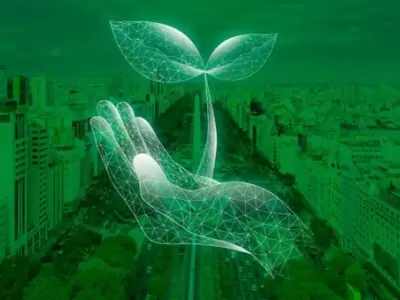 La eficiencia energ�tica y el uso de energ�as renovables se consolidan como ejes clave en la transformaci�n del retail tecnol�gico