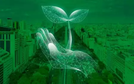 La eficiencia energ�tica y el uso de energ�as renovables se consolidan como ejes clave en la transformaci�n del retail tecnol�gico