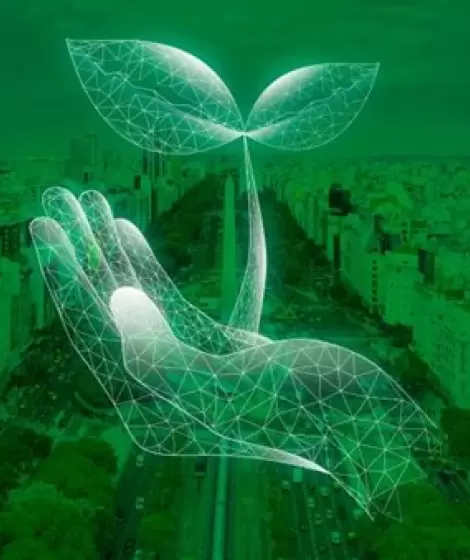 La eficiencia energ�tica y el uso de energ�as renovables se consolidan como ejes clave en la transformaci�n del retail tecnol�gico