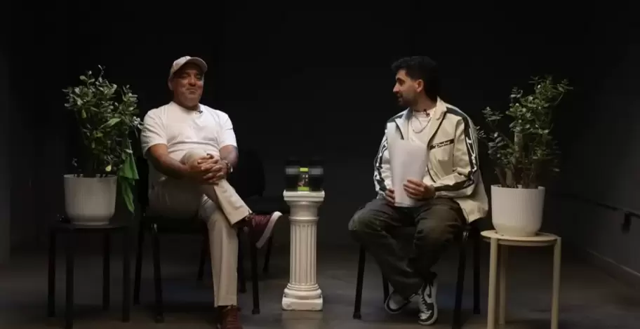 Mariano I�dica estall� contra el youtuber Mat�as Bottero