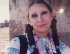 Veinte a�os despu�s, lleg� a su fin el juicio por el crimen de Paulina Lebbos