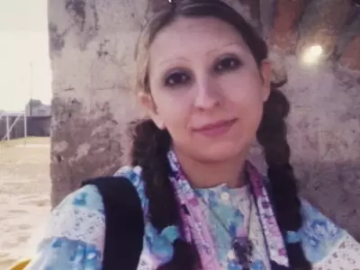 Veinte a�os despu�s, lleg� a su fin el juicio por el crimen de Paulina Lebbos