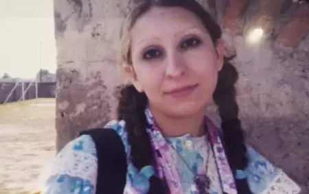 Veinte a�os despu�s, lleg� a su fin el juicio por el crimen de Paulina Lebbos