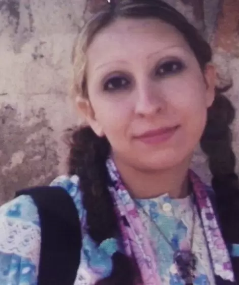 Veinte a�os despu�s, lleg� a su fin el juicio por el crimen de Paulina Lebbos