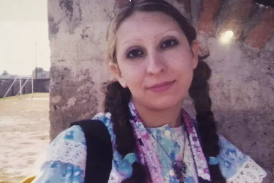 Veinte a�os despu�s, vuelve el juicio por el crimen de Paulina Lebbos