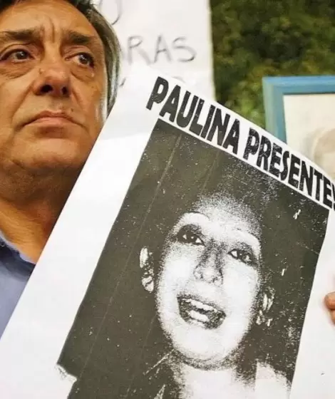 Veinte a�os despu�s, vuelve el juicio por el crimen de Paulina Lebbos