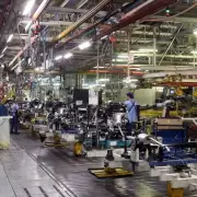 As� no hay industria que aguante: la UIA manifest� su preocupaci�n por el desabastecimiento de gas