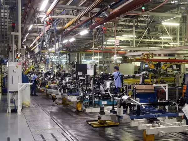 Derrumbe industrial: Argentina qued� entre los peores pa�ses del mundo y ya se perdieron m�s de 79 mil empleos fabriles
