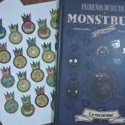 Del fenómeno de Stranger Things a los más chicos: el juego de rol que convierte los miedos infantiles en una aventura