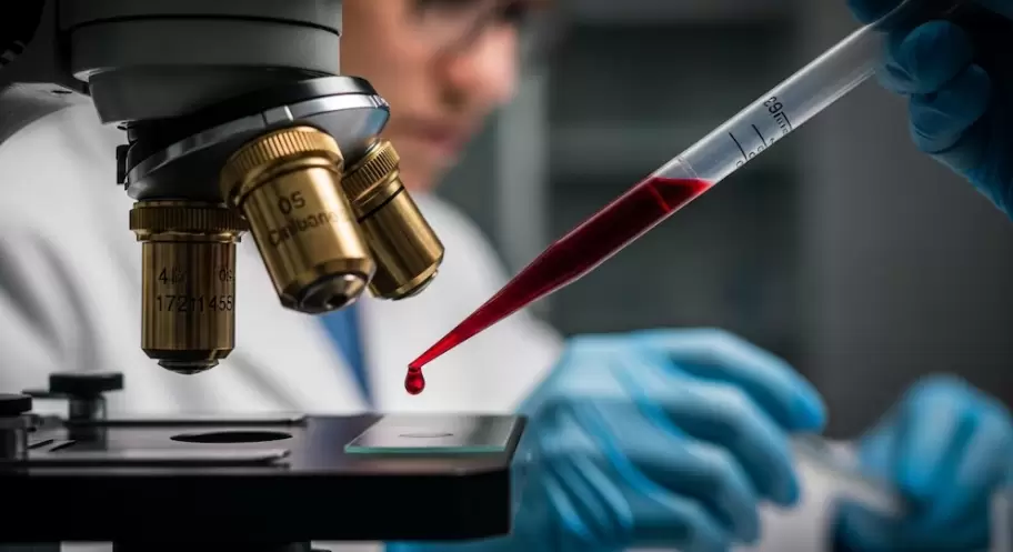 Los investigadores se�alaron que el uso de biomarcadores en sangre podr�a facilitar el acceso a diagn�sticos confiables