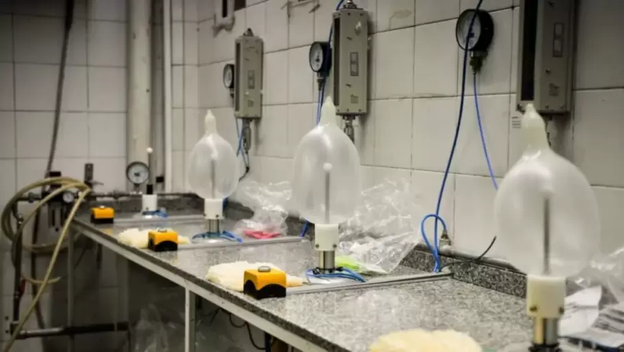 F�brica de preservativos Tulip�n despidi� a 200 trabajadores