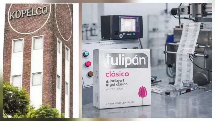 F�brica de preservativos Tulip�n despidi� a 200 trabajadores