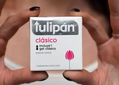 F�brica de preservativos Tulip�n despidi� a 200 trabajadores