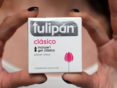 F�brica de preservativos Tulip�n despidi� a 200 trabajadores