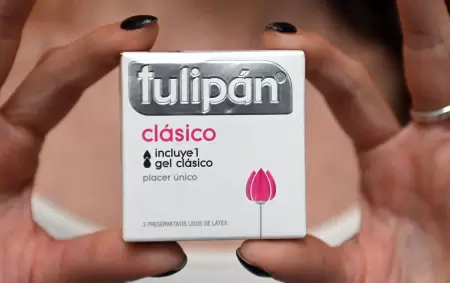 F�brica de preservativos Tulip�n despidi� a 200 trabajadores