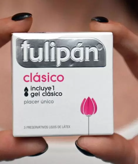 F�brica de preservativos Tulip�n despidi� a 200 trabajadores