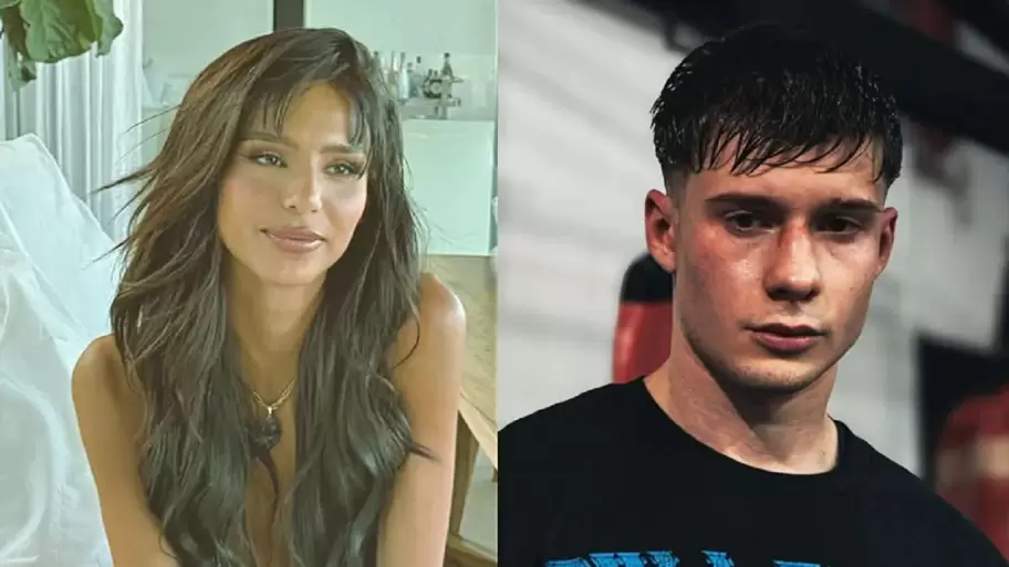 Confirmaron la separaci�n de Juanita Tinelli y Tom�s Mazza