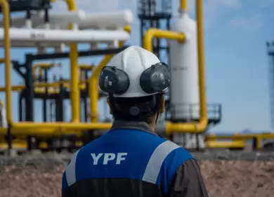 �Subir� el precio de la nafta en Argentina?