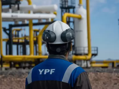 �Subir� el precio de la nafta en Argentina?