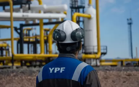 �Subir� el precio de la nafta en Argentina?