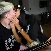 Tom�s Mazza habl� de la separaci�n con Juanita Tinelli y la dej� muy mal parada