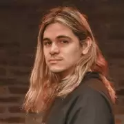 Ele Vieyra, salud mental, los v�nculos y el impacto de las redes sociales: "Pedir ayuda tambi�n es parte de la historia"