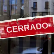 Aumentan los locales vacíos en la Ciudad: crecieron más de 22% en un año