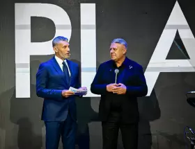 La AFA lanz� LPF Play