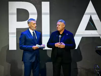 La AFA lanz� LPF Play