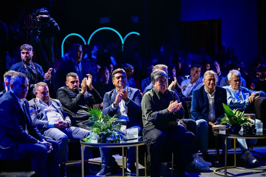 La AFA lanz� LPF Play