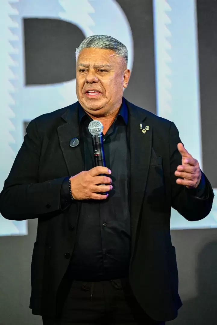 La AFA lanz� LPF Play