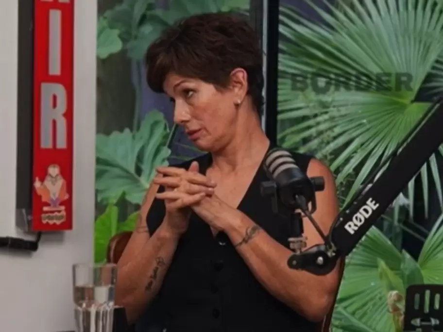 Lorena Gonz�lez del Valle