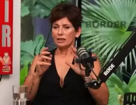 Lorena Gonz�lez del Valle