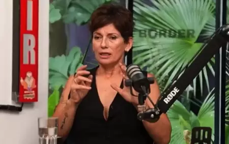 Lorena Gonz�lez del Valle