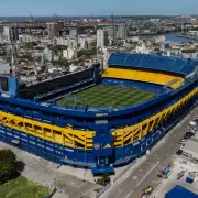 �La Bombonera se agranda? Boca prepara una remodelaci�n hist�rica para sumar miles de lugares