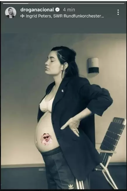 La provocaci�n que encendi� todo