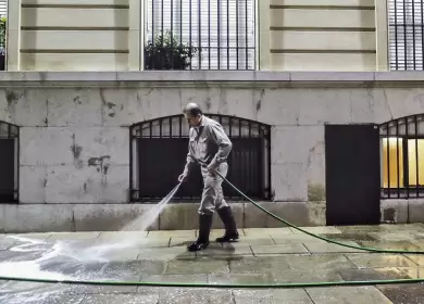 Expensas en Argentina promedian los $260.353 por mes