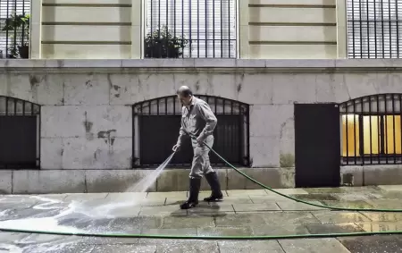 Expensas en Argentina promedian los $260.353 por mes