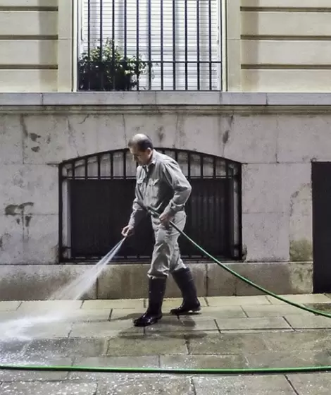 Expensas en Argentina promedian los $260.353 por mes