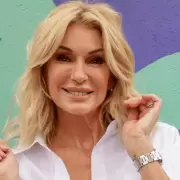 Yanina Latorre explot� contra Olga, Migue Granados y Lucas Fridman: "Se quieren hacer los de avanzada y son todos boludos"