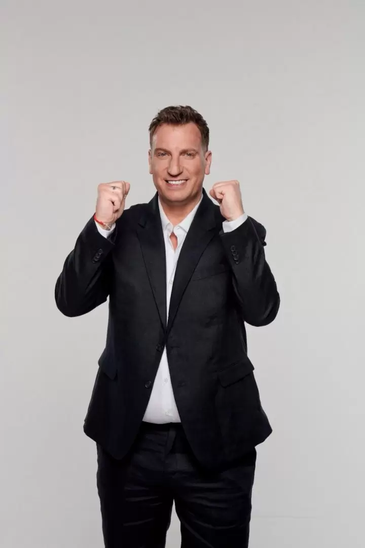 Maxi L�pez se suma a un nuevo stream en Telefe