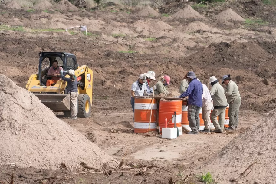 Centro Clandestino de Detenci�n, La Perla