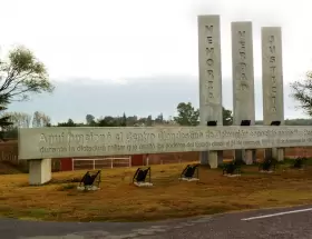 Centro Clandestino de Detenci�n, La Perla