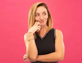 Sole Macchi se anim� al teatro, tras mucho �xito en el stand up y en el contenido en redes sociales.