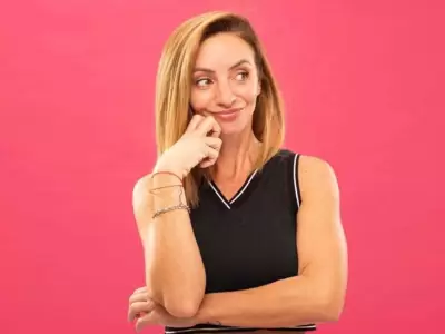 Sole Macchi se anim� al teatro, tras mucho �xito en el stand up y en el contenido en redes sociales.