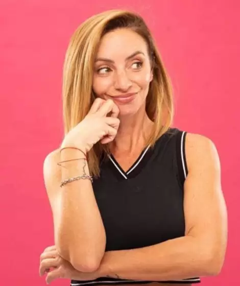 Sole Macchi se anim� al teatro, tras mucho �xito en el stand up y en el contenido en redes sociales.