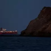 Guerra en el Golfo: Estados Unidos destruy� buques iran�es en el Estrecho de Ormuz y la tensi�n global se dispara